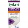 SYSTANE COMPLETE Benetzungstr.f.d.Aug.o.Konserv.