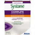 SYSTANE COMPLETE Benetzungstr.f.d.Aug.o.Konserv.