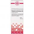 SYZYGIUM JAMBOLANUM D 4 Dilution
