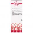 SYZYGIUM JAMBOLANUM Urtinktur D 1