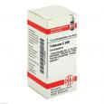 TABACUM C 200 Globuli