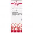 TABACUM D 2 Dilution