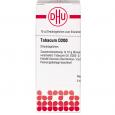 TABACUM D 200 Globuli