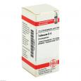 TABACUM D 4 Globuli