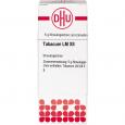 TABACUM LM XII Globuli Ind.Fert.
