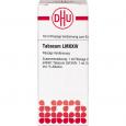 TABACUM LM XXIV Dilution Ind.Fert.
