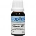 TABACUM Q 18 Lösung