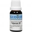 TABACUM Q 2 Lösung
