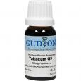 TABACUM Q 3 Lösung