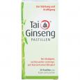 TAI GINSENG Pastillen