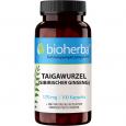 TAIGAWURZEL SIBIRISCHER Ginseng 170 mg Kapseln