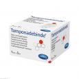 TAMPONADEBINDE 1 cmx5 m steril Hartmann