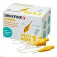 TANDEX FLEXI Interdentalb.PHD 1.1/ISO 3 lemon