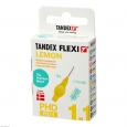 TANDEX FLEXI Interdentalb.PHD 1.1/ISO 3 lemon