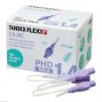 TANDEX FLEXI Interdentalb.PHD 1.4/ISO 4 lilac
