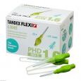 TANDEX FLEXI Interdentalb.PHD 1.6/ISO 5 lime