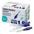 TANDEX FLEXI Interdentalb.PHD 1.9/ISO 6 violet