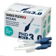 TANDEX FLEXI Interdentalb.PHD 3.0/ISO 8 ocean