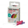 TANDEX FLEXI Interdentalb.Start-Kit 0,6-1,4/ISO0-7