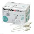 TANDEX FLEXI UltraSoft Bürste PHD 0.8/ISO 1 weiß