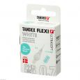 TANDEX FLEXI UltraSoft Bürste PHD 0.8/ISO 1 weiß