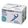 TANDEX FLOSI Charcoal blue