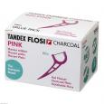TANDEX FLOSI Charcoal pink