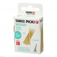 TANDEX PICKI Zahnstocher Holz dreieckig