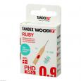 TANDEX WOODI Interdentalb.PHD 0.9/ISO 2 ruby