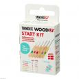 TANDEX WOODI Start-Kit Interd.B.PHD0,6-1,6/ISO 0-5