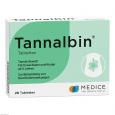 TANNALBIN Tabletten