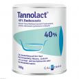 TANNOLACT Badezusatz