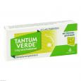 TANTUM VERDE 3 mg Lutschtabl.m.Zitronengeschmack