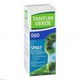 TANTUM VERDE duo 1,5mg/ml+5mg/ml Spray Anw.Mundhö.