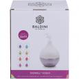 TAOWELL Yogini mit 5 ml Baldini Duftkomposition