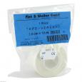 TAPE-Verband 3,8 cmx10 m weiß