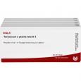 TARAXACUM E plant.tota D 3 Ampullen
