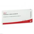 TARAXACUM E Rad.vernale D 3 Ampullen