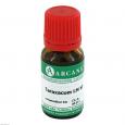 TARAXACUM LM 6 Dilution