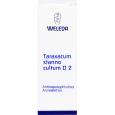 TARAXACUM STANNO cultum D 2 Dilution