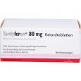 TARDYFERON Depot-Eisen(II)-sulfat 80 mg Retardtab.