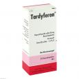 TARDYFERON Depot-Eisen(II)-sulfat 80 mg Retardtab.