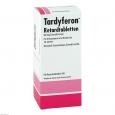 TARDYFERON Depot-Eisen(II)-sulfat 80 mg Retardtab.