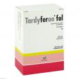 TARDYFERON-Fol Depot-Eisen(II)-sul.m.Fols.Filmtab.
