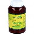 TAURIN 500 mg Kapseln
