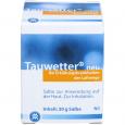 TAUWETTER SALBE Neu