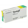 TAVEGIL Tabletten