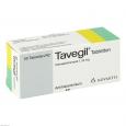 TAVEGIL Tabletten