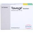 TAVEGIL Tabletten