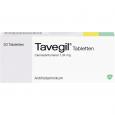 TAVEGIL Tabletten B